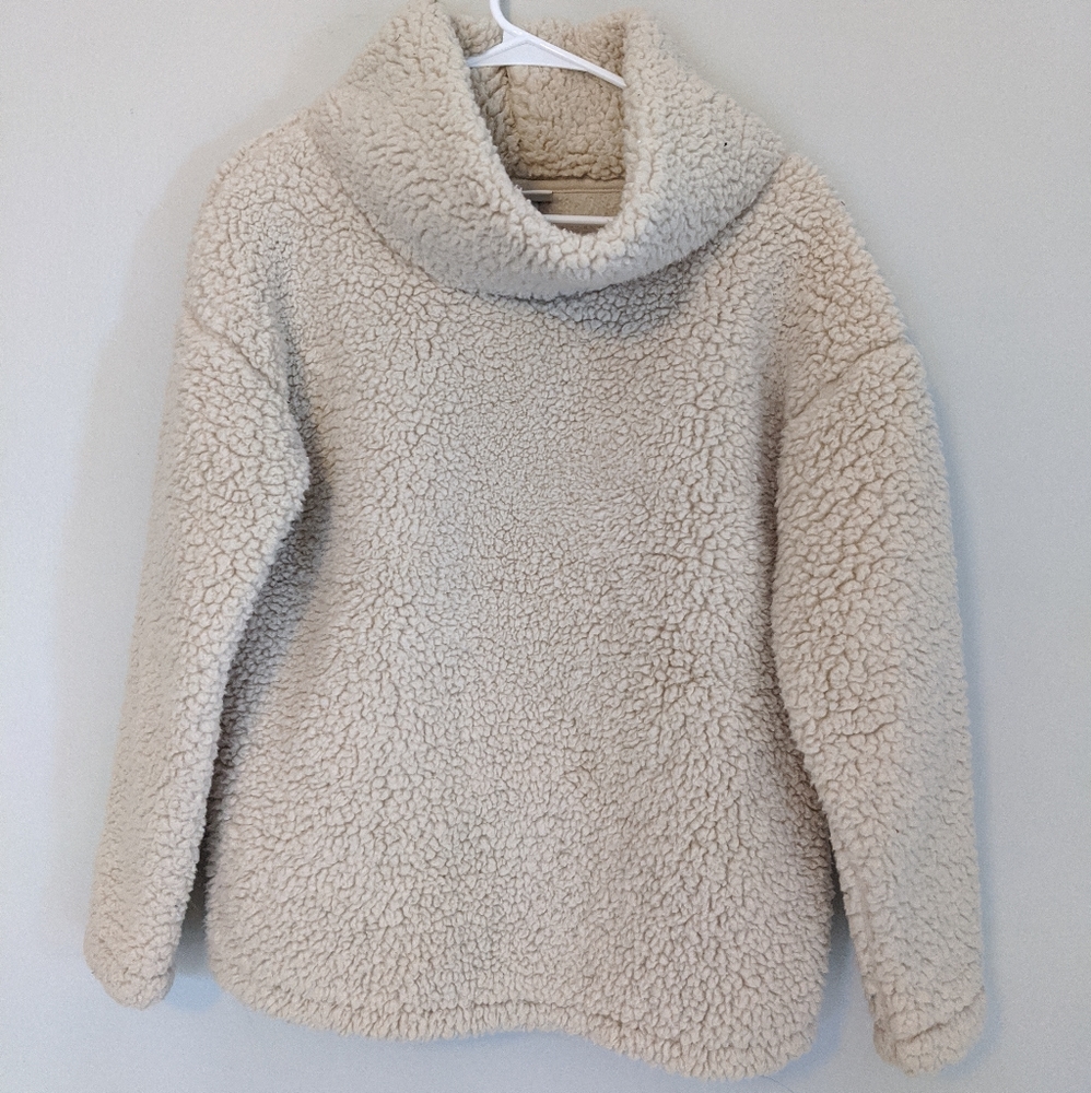 Pullover